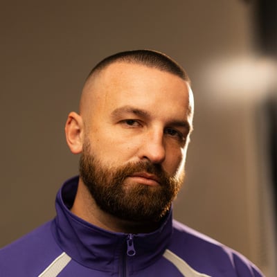 Duskee Drum and Bass Artist Image