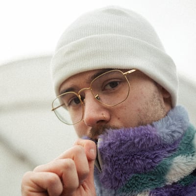 Lavance Drum and Bass Artist Image