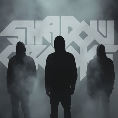 Shadow Crooks Drum and Bass Artist Image