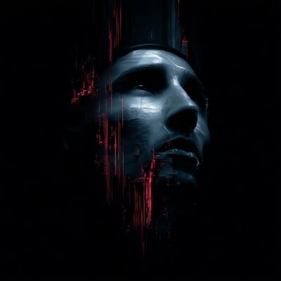 Metrik Drum and Bass Artist Image