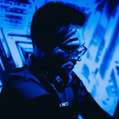 Sk4nz Drum and Bass Artist Image