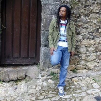 Salomassive Drum and Bass Artist Image