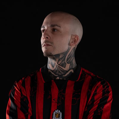Wiguez Drum and Bass Artist Image