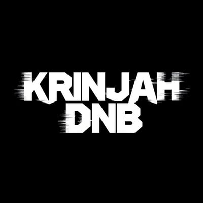 Krinjah Drum and Bass Artist Image