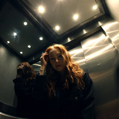 Kyrist Drum and Bass Artist Image