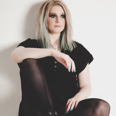 missledz Drum and Bass Artist Image