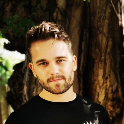 Ackroyd Drum and Bass Artist Image