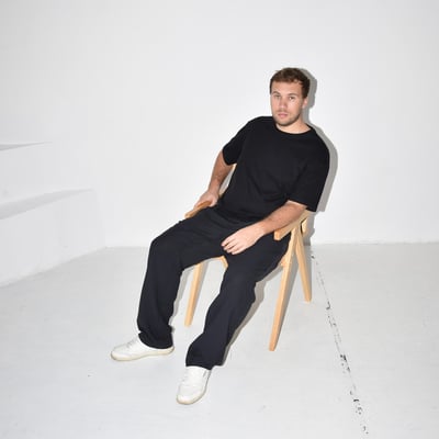 Satl Drum and Bass Artist Image