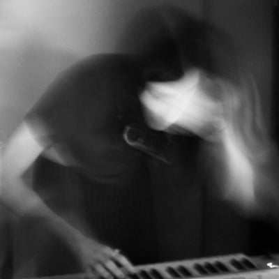 Lapalace Drum and Bass Artist Image