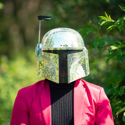 Beskar Drum and Bass Artist Image