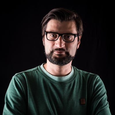 Enea Drum and Bass Artist Image