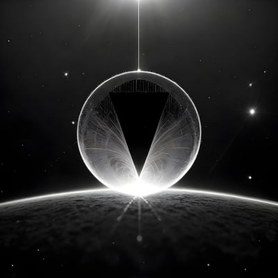 The Archangel Drum and Bass Artist Image