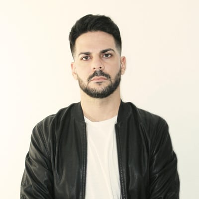 Ricky Tuff Drum and Bass Artist Image