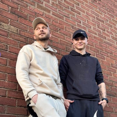 Canis x Sirius Drum and Bass Artist Image