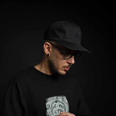 Alibi Drum and Bass Artist Image