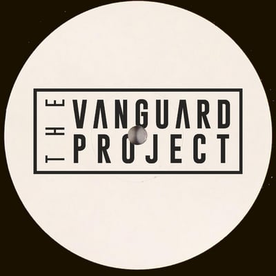 The Vanguard Project Drum and Bass Artist Image