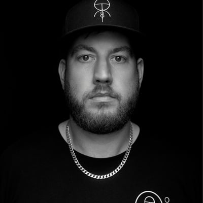Benny L Drum and Bass Artist Image
