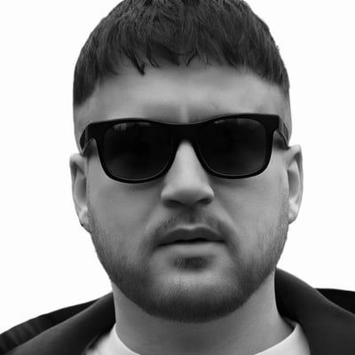 Majistrate Drum and Bass Artist Image