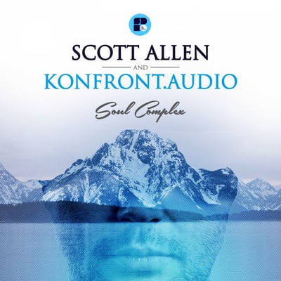 Konfront.Audio Drum and Bass Artist Image