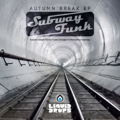 Subway Funk Drum and Bass Artist Image