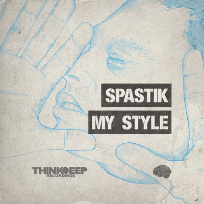 Spastik Drum and Bass Artist Image