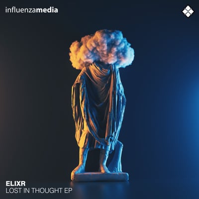 Elixr Drum and Bass Artist Image