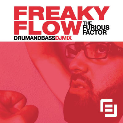 Freaky Flow Drum and Bass Artist Image