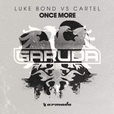 Cartel Drum and Bass Artist Image