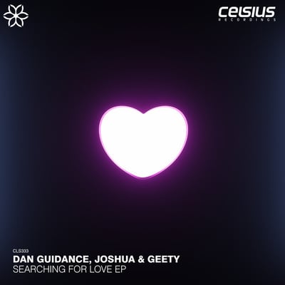 Joshua dnb Drum and Bass Artist Image