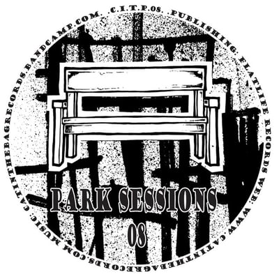 Galvatron Drum and Bass Artist Image