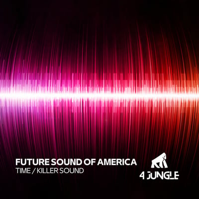 Future Sound Of America Drum and Bass Artist Image