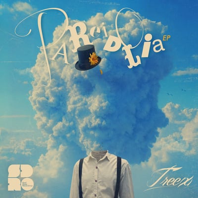 Treex Drum and Bass Artist Image