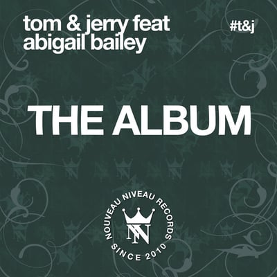 Tom & Jerry Drum and Bass Artist Image