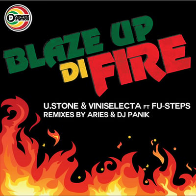 U.Stone & Viniselecta Drum and Bass Artist Image