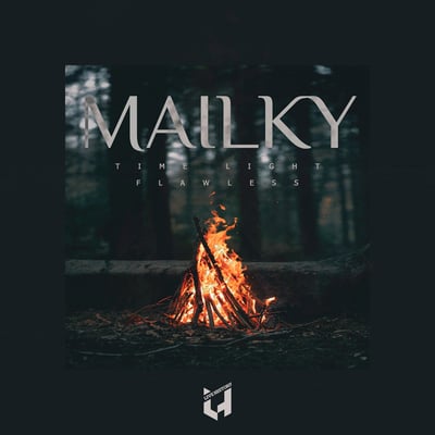 Mailky Drum and Bass Artist Image