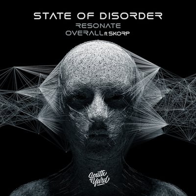 Skorp Drum and Bass Artist Image