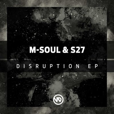 M-Soul & S27 Drum and Bass Artist Image