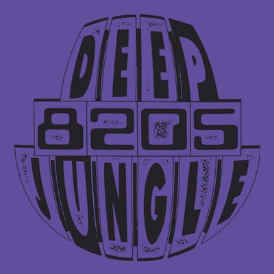 DJ Nut Nut Drum and Bass Artist Image