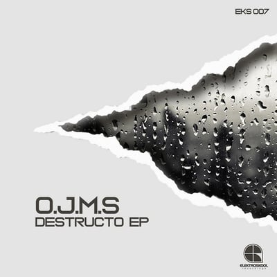 O.J.M.S Drum and Bass Artist Image