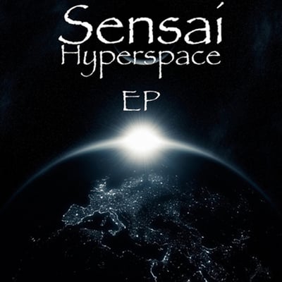 Sensai Drum and Bass Artist Image