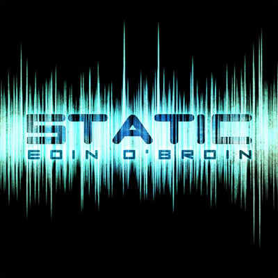 Eoin O' Broin Drum and Bass Artist Image