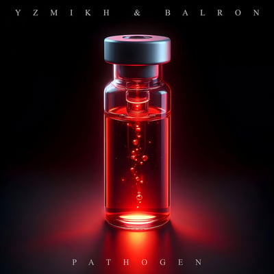 YZMIKH Drum and Bass Artist Image