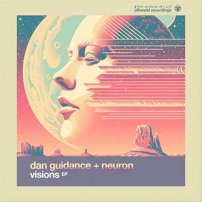 Neuron Drum and Bass Artist Image