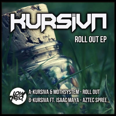 MothSystem Drum and Bass Artist Image
