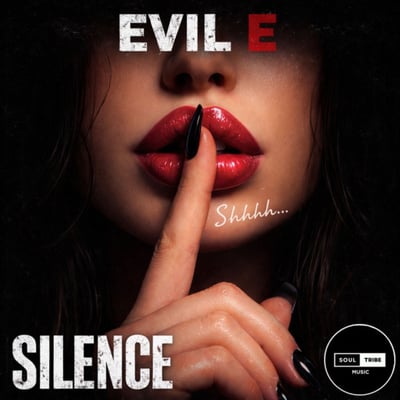 Evil E Drum and Bass Artist Image