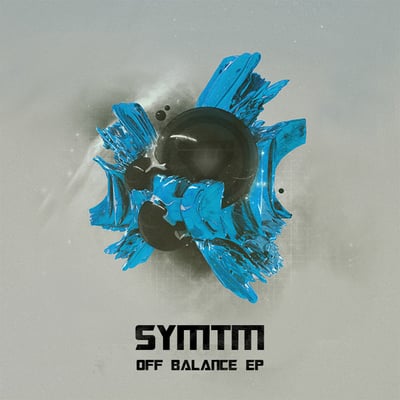 SYMTM Drum and Bass Artist Image