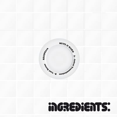 Mute Drum and Bass Artist Image