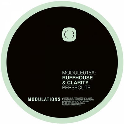 Ruffhouse Drum and Bass Artist Image