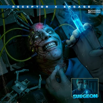 Engage Drum and Bass Artist Image