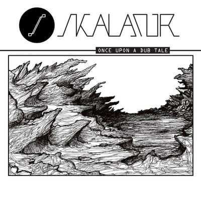 Skalator Drum and Bass Artist Image
